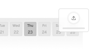 OptimAI Content Scheduling